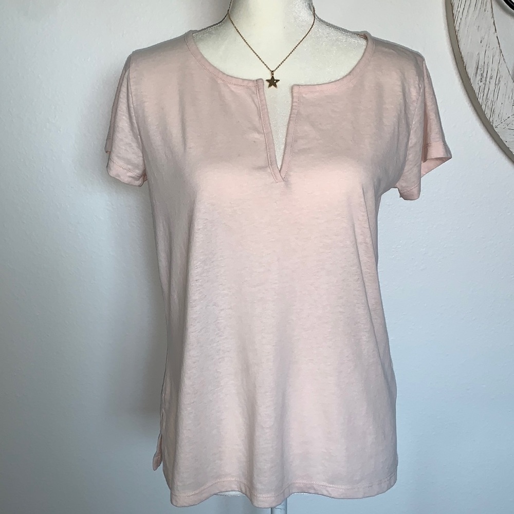 J.Crew Top - Picture 2 of 8